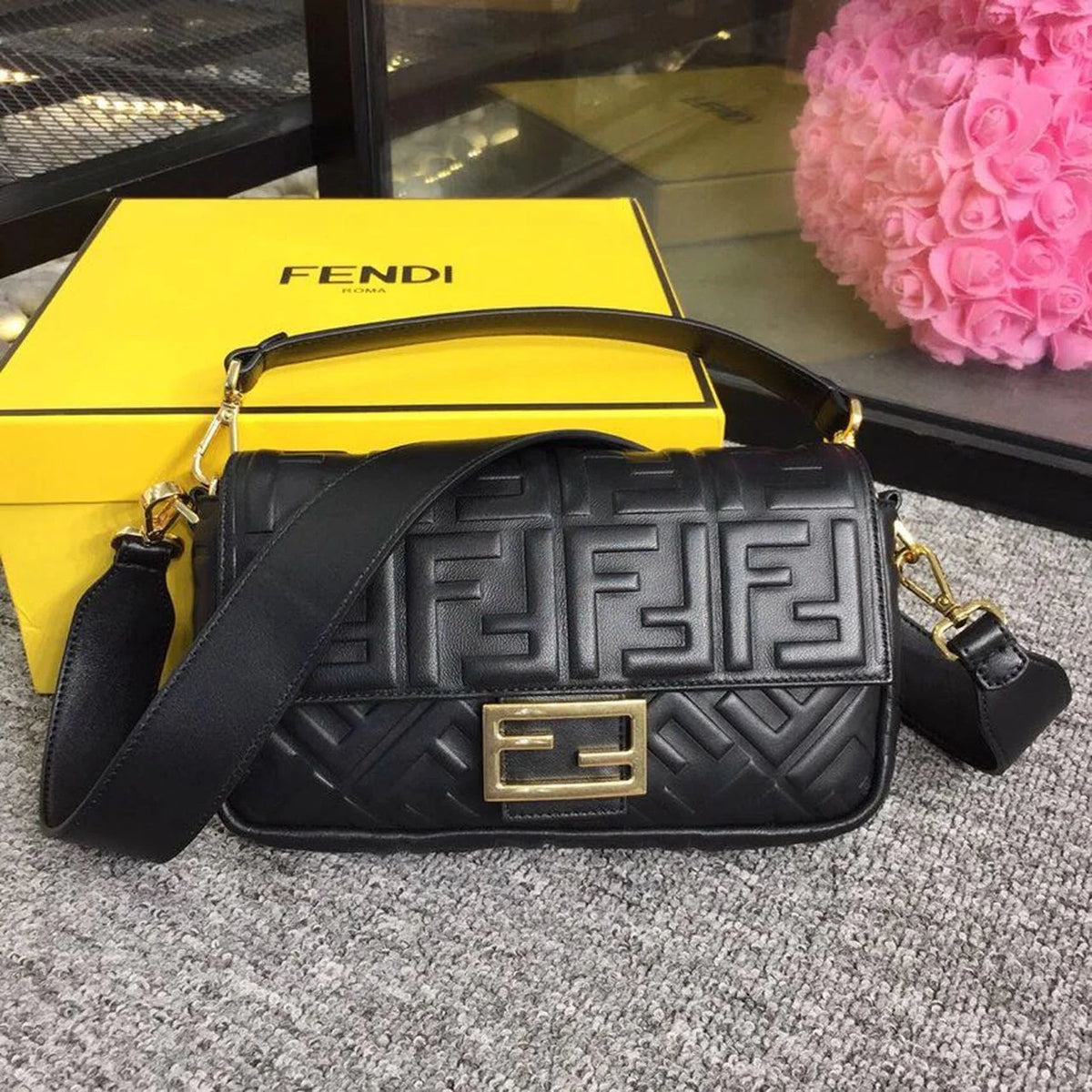 Handbags