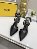 Fendi First Black