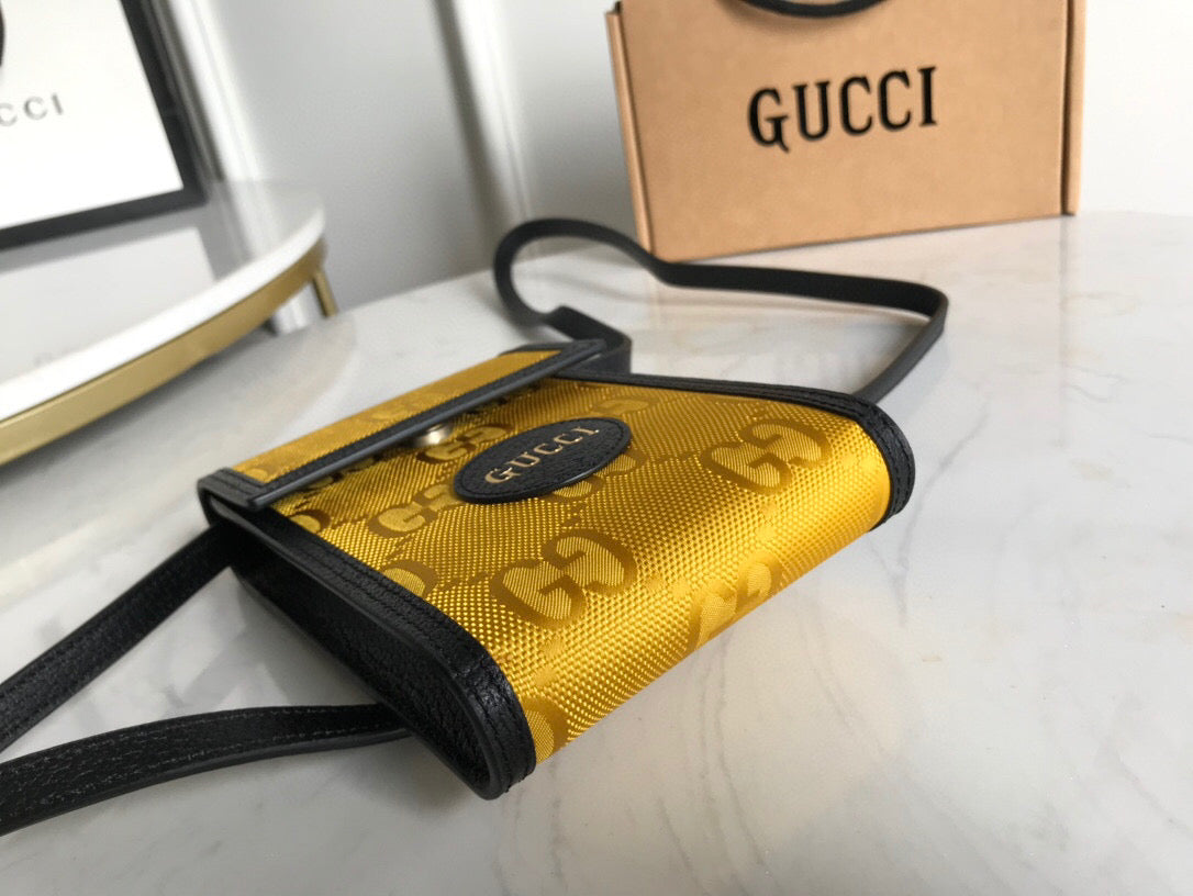 Gucci Off The Grid Mini Bag