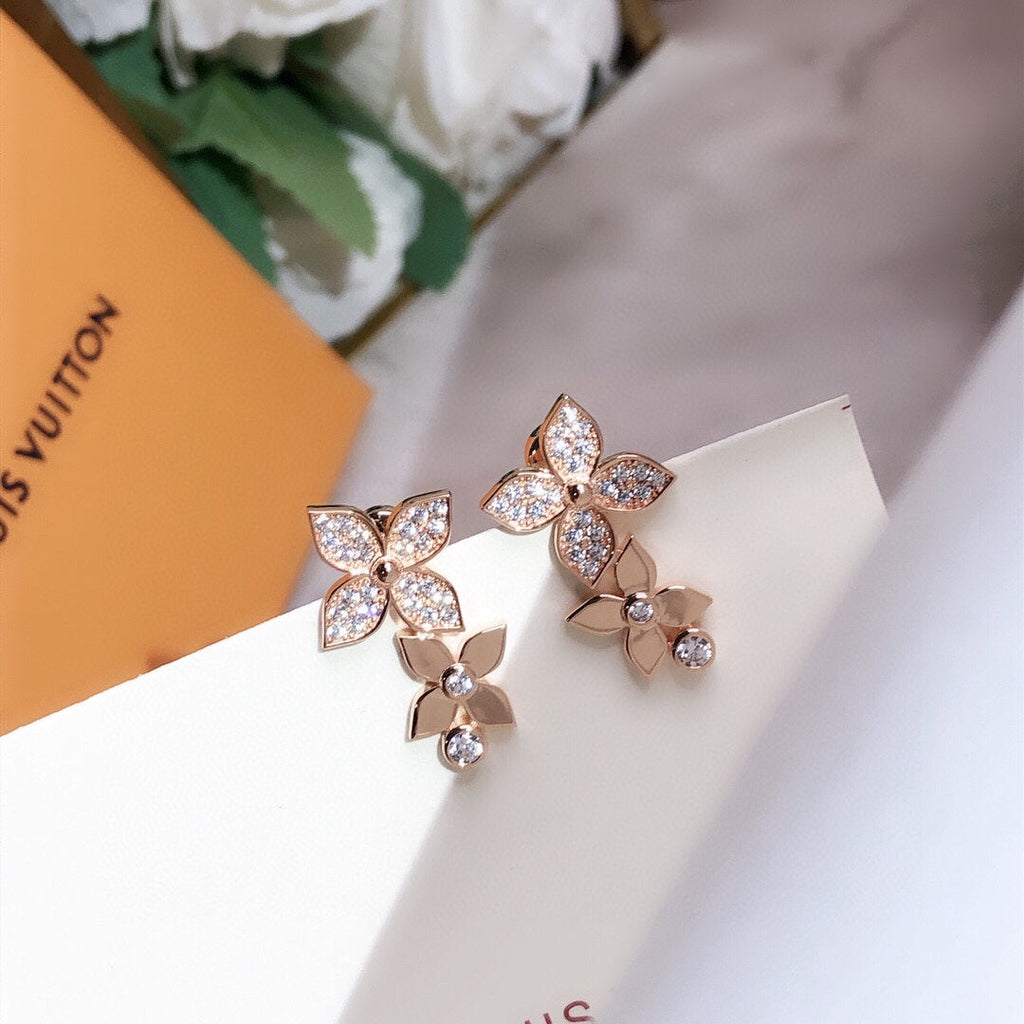 Louis Vuitton Earings
