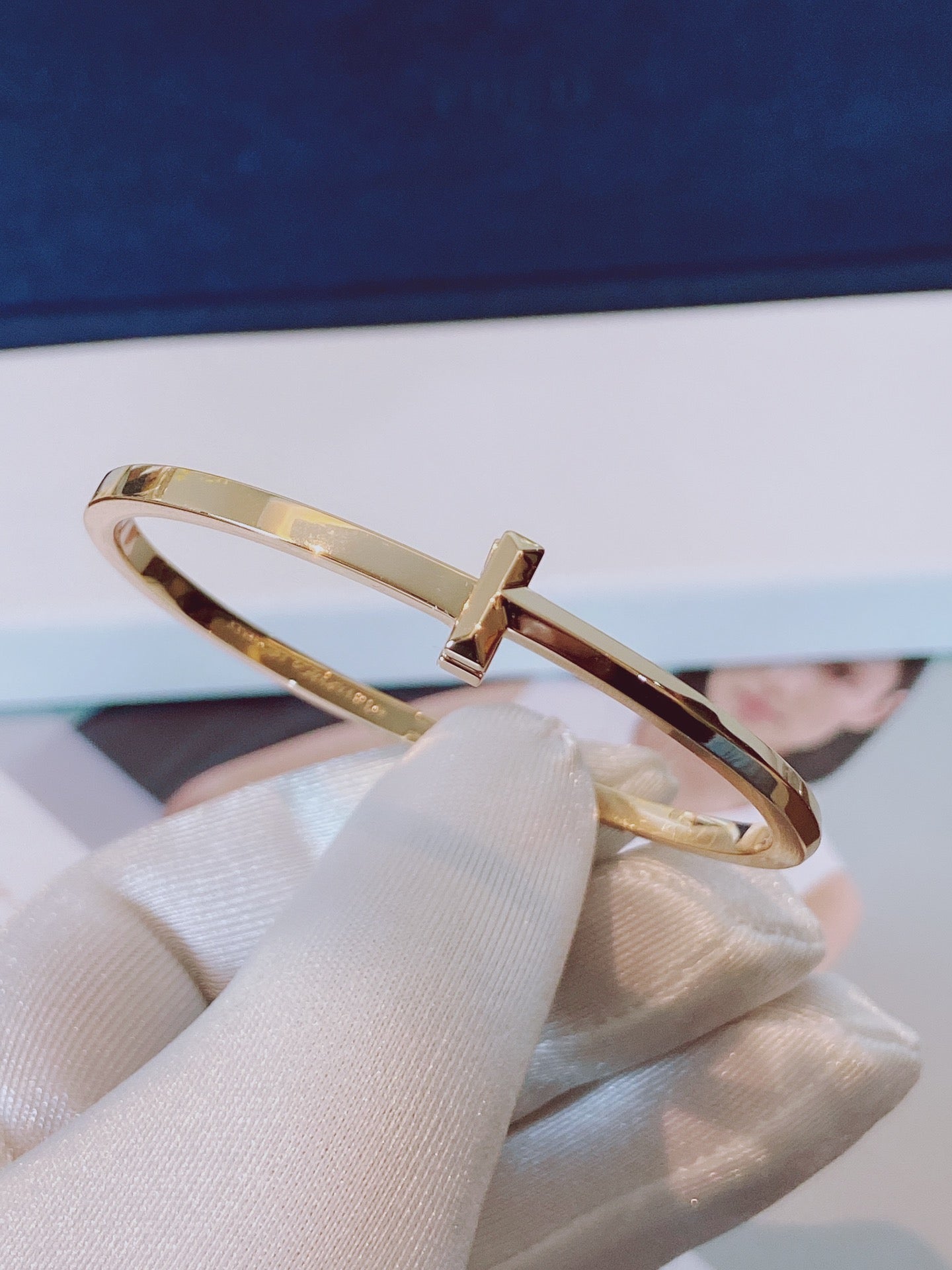 Tiffany Jewelry Bracelet