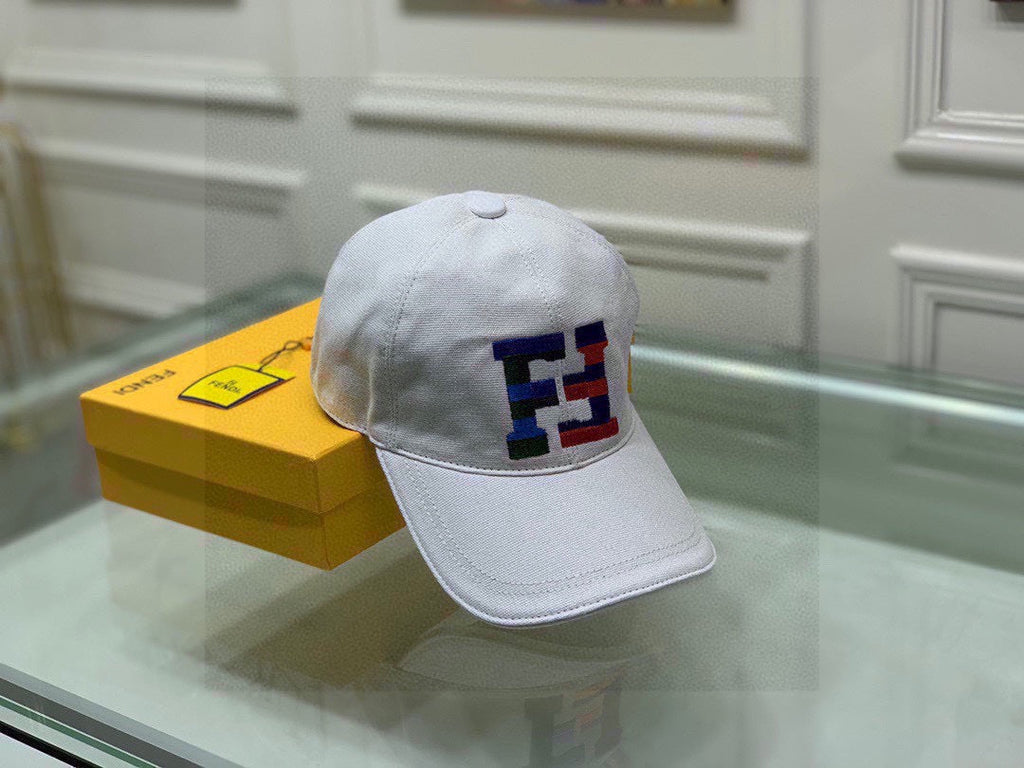 Fendi Hat