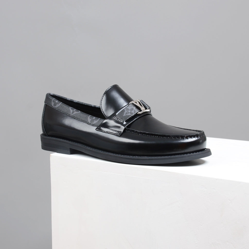 Louis Vuitton Monte Carlo Moccasin