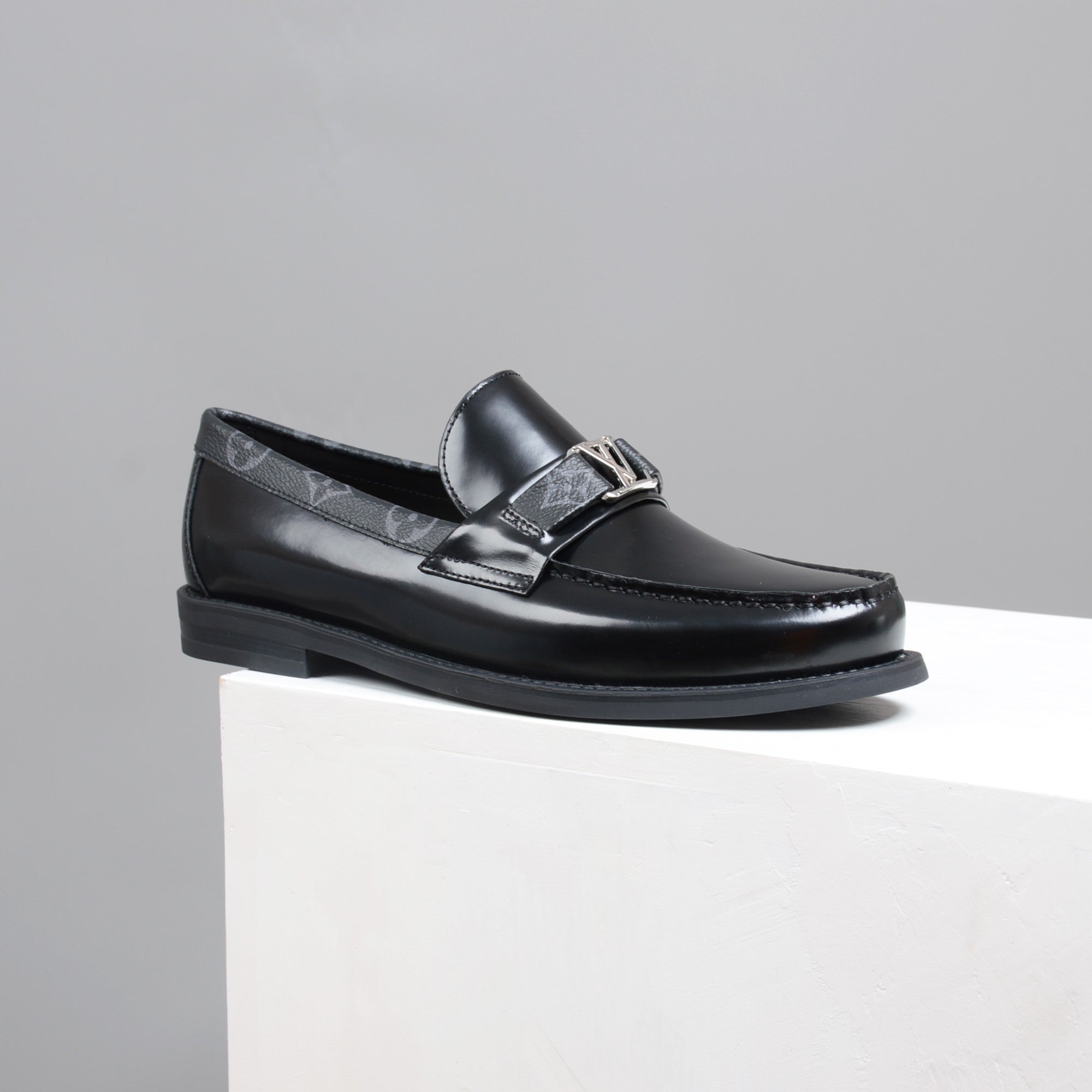Louis Vuitton Monte Carlo Moccasin