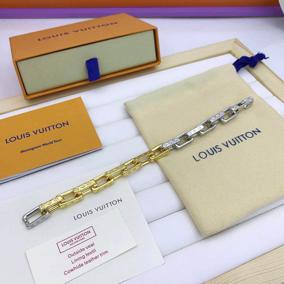 Louis Vuitton Jewelry