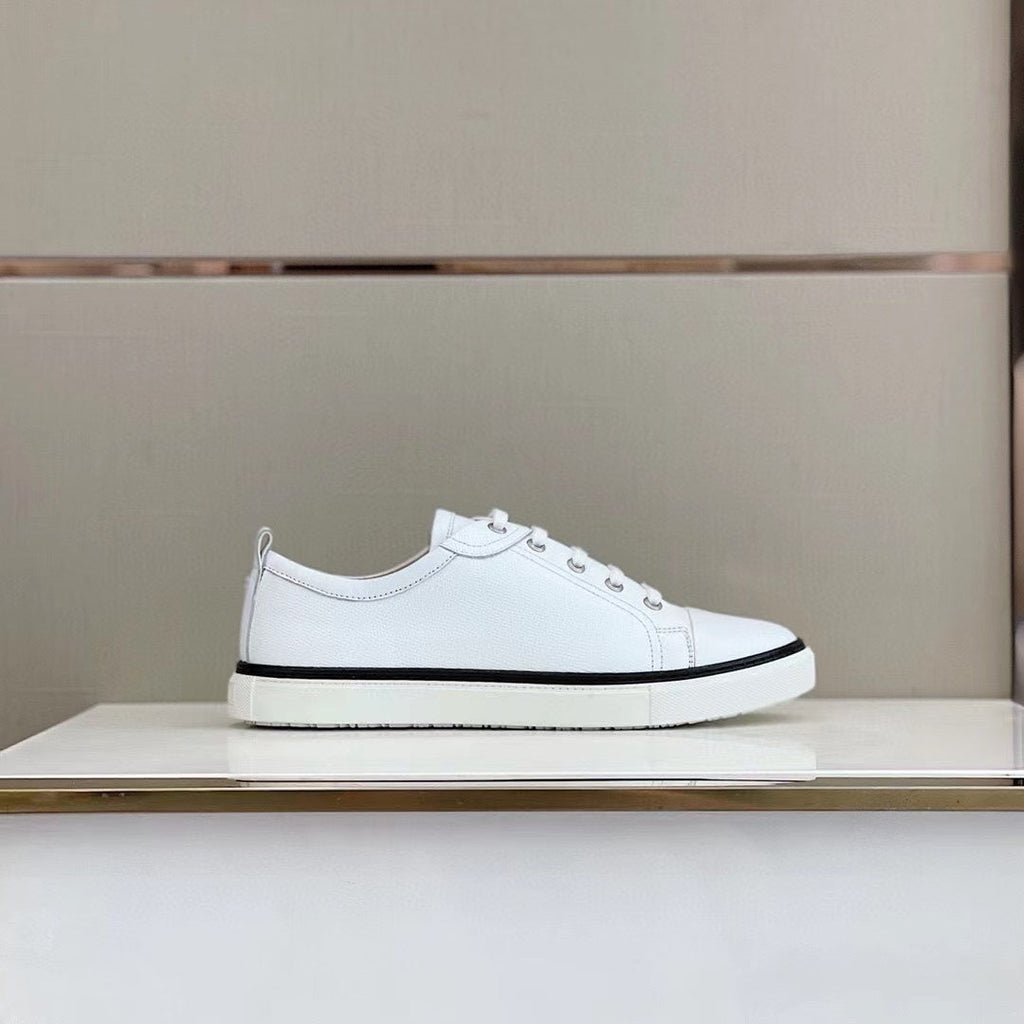 Hermes Sneaker White