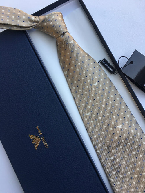 Armani Tie