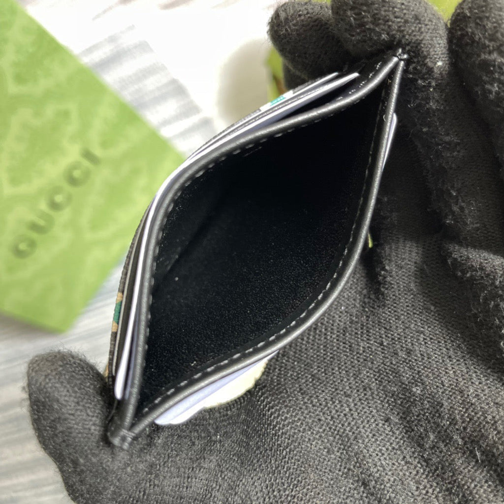 Gucci Card Case 10cm