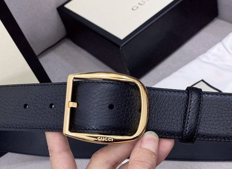 Gucci Marmont Reversible Belt