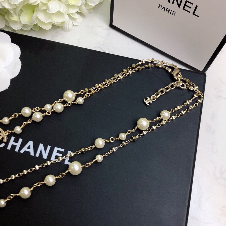 Chanel Necklace