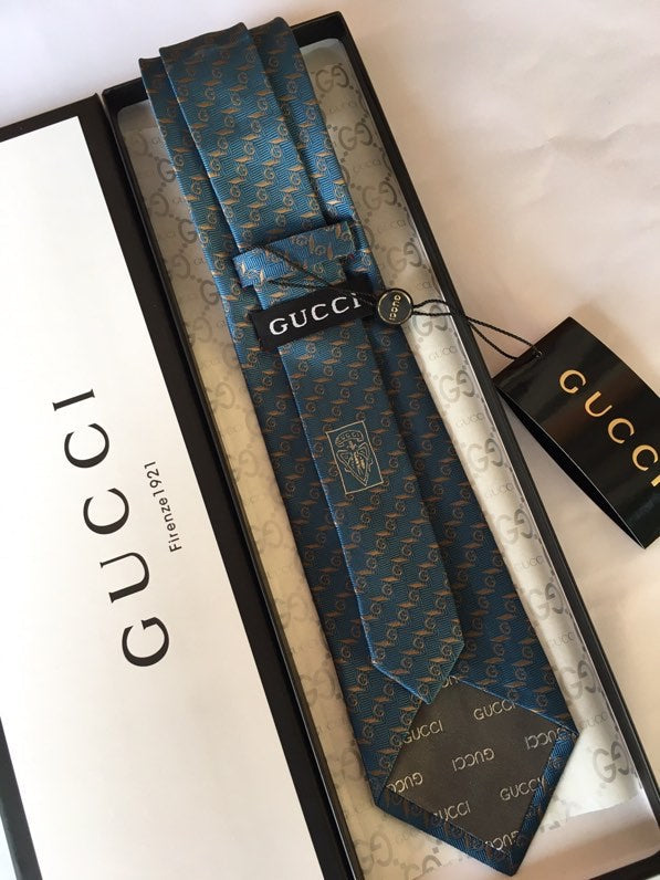 Gucci Tie