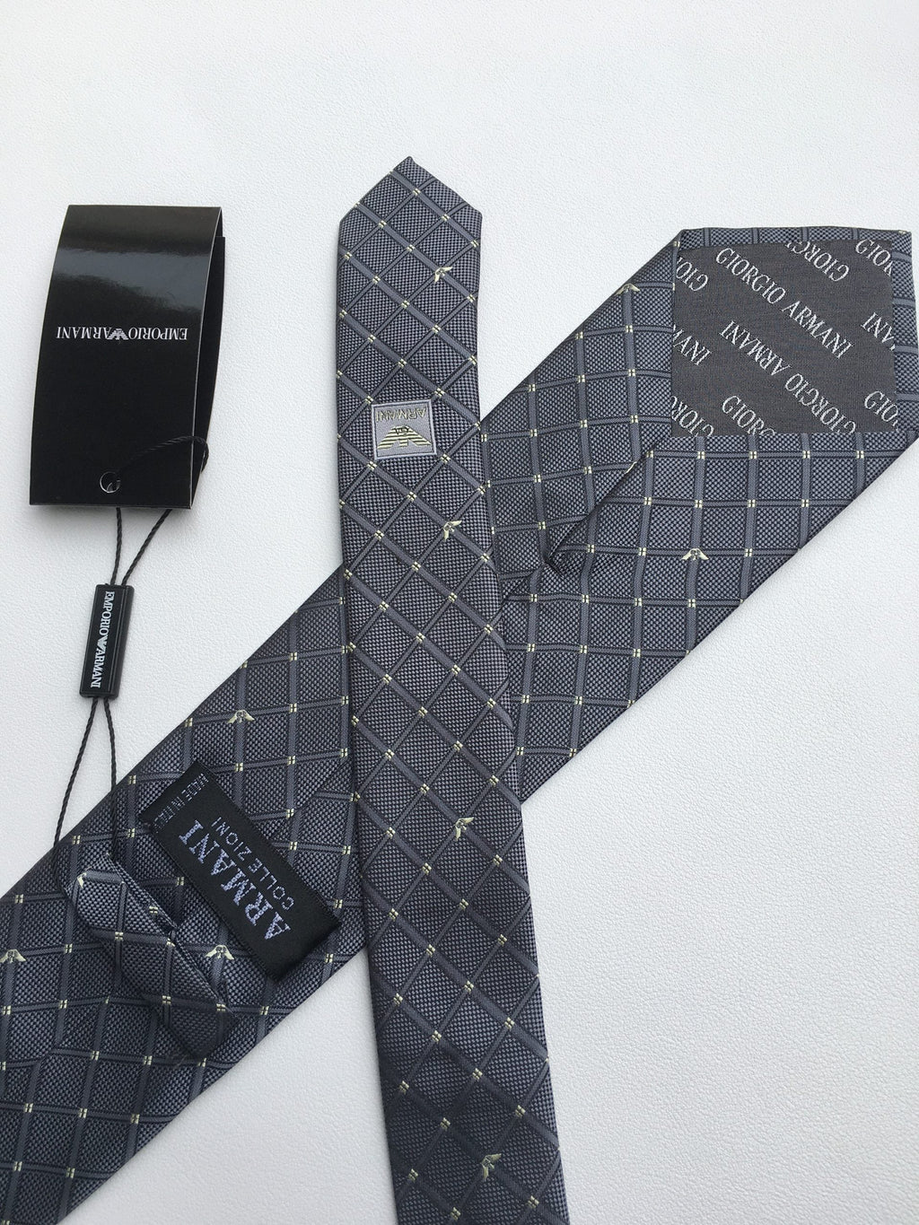 Armani Tie