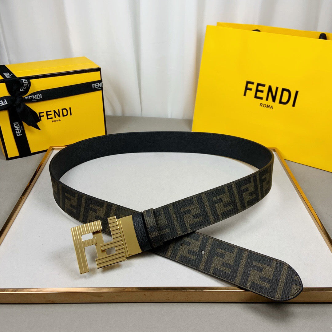 Fendi Belt