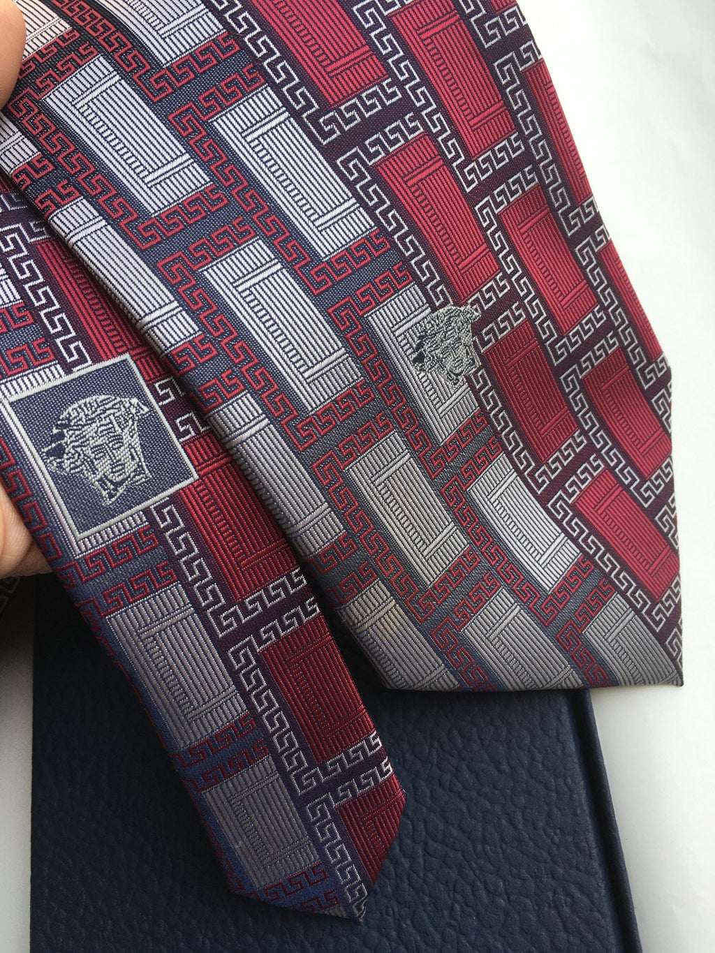 Versace Tie