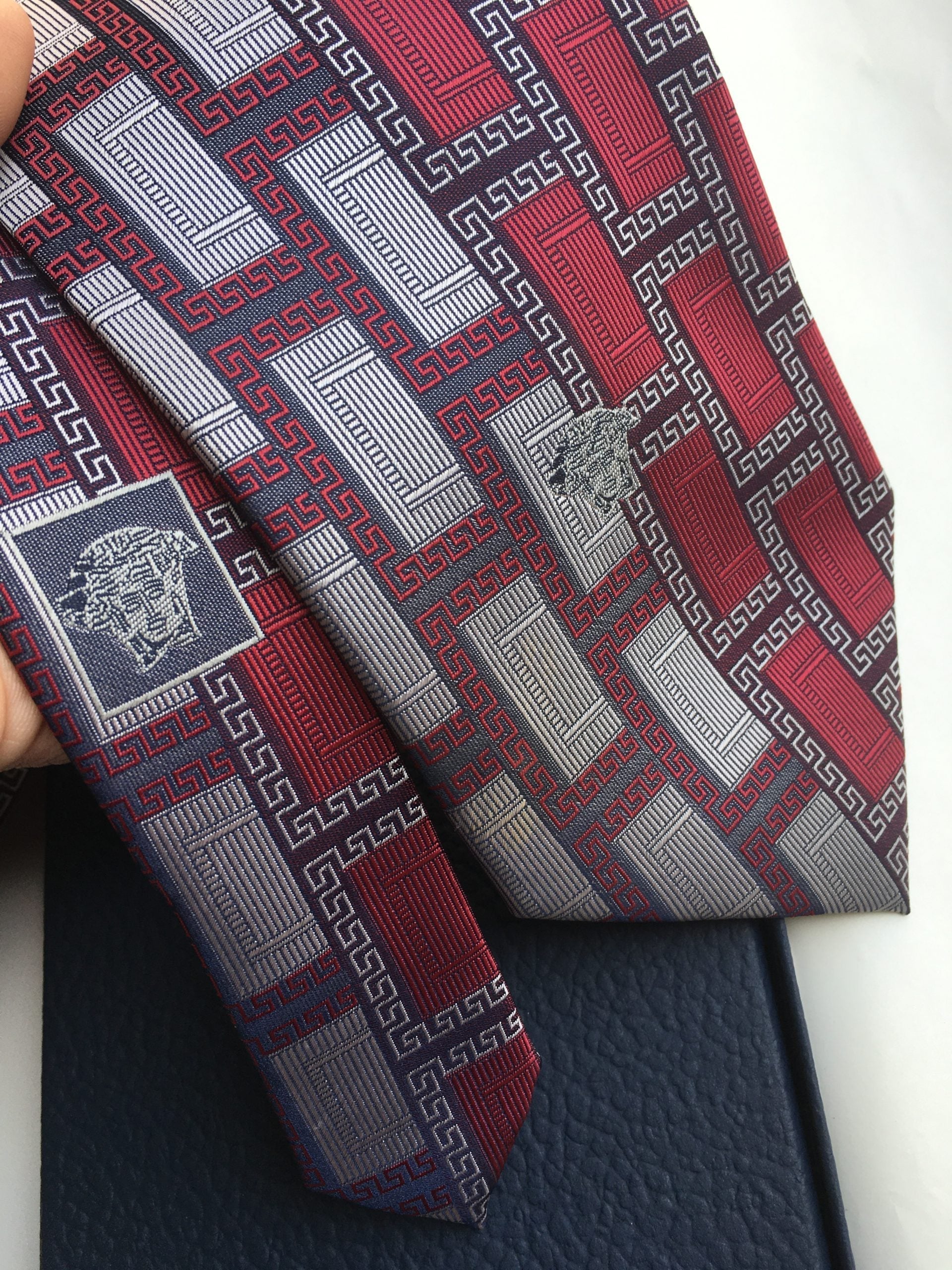 Versace Tie
