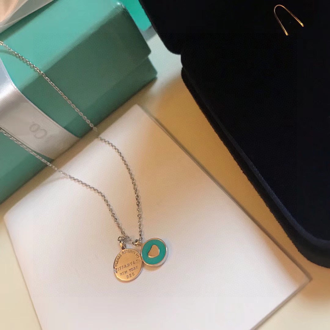 Tiffany & Co Necklace