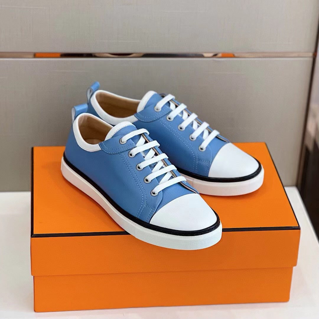 Hermes Sneaker Blue