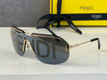 Fendi Disco Fashion Sunglasses