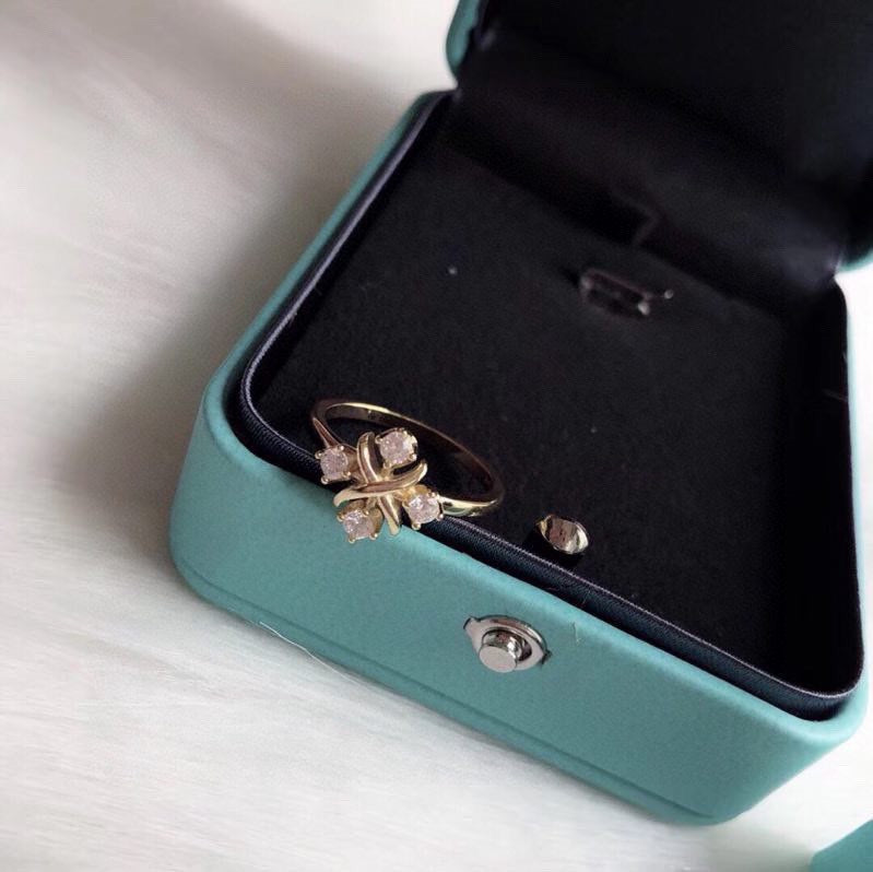 Tiffany & Co Ring