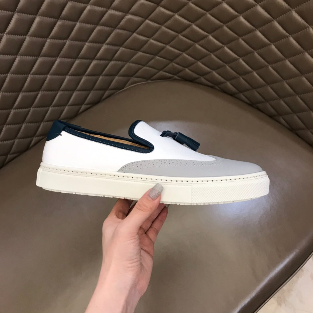 Hermes Earley Loafer