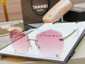 Chanel Butterfly Sunglasses