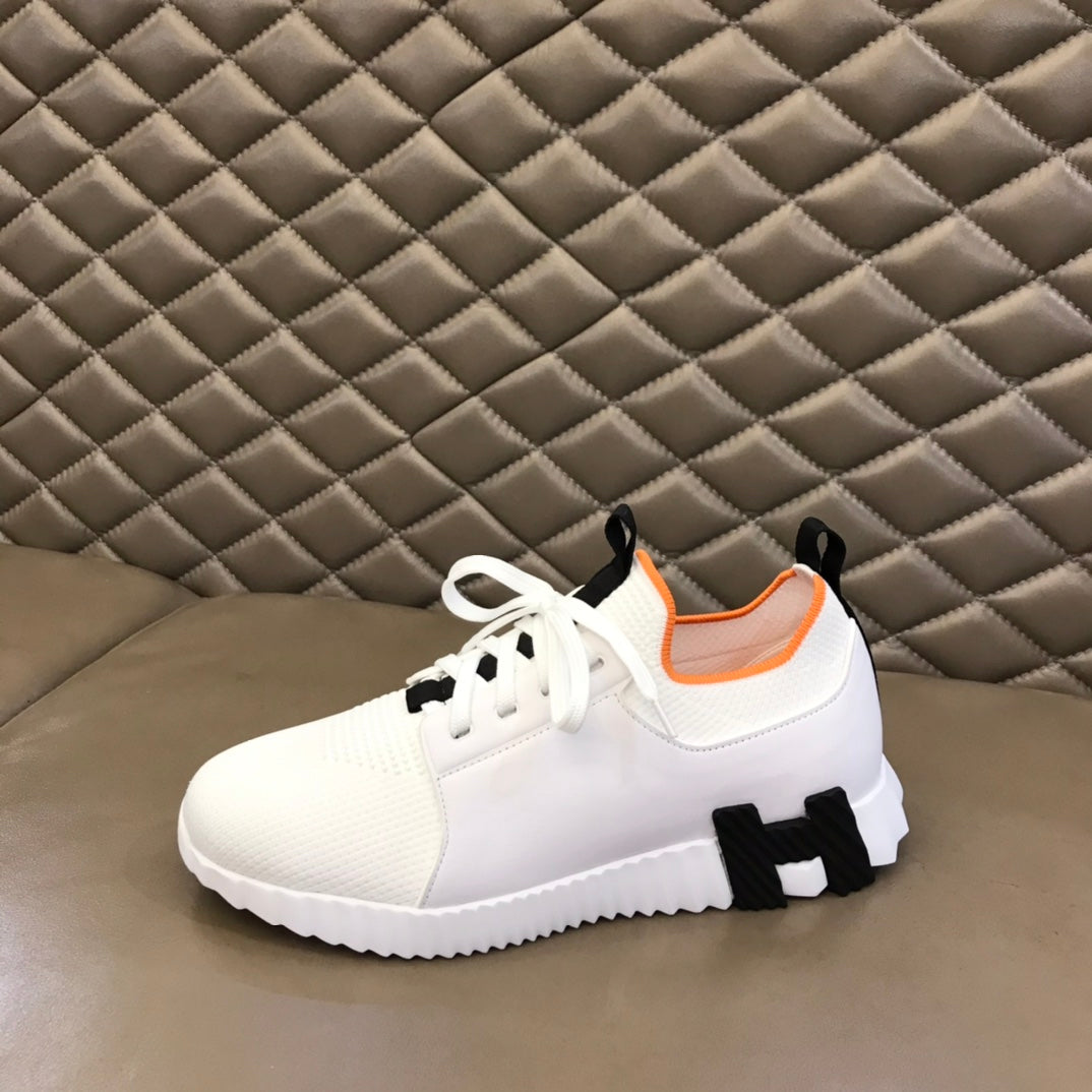 Hermes Depart Sneaker