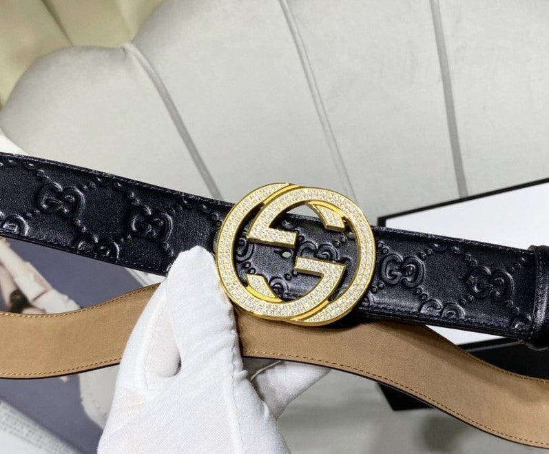 Gucci Marmont Reversible Belt