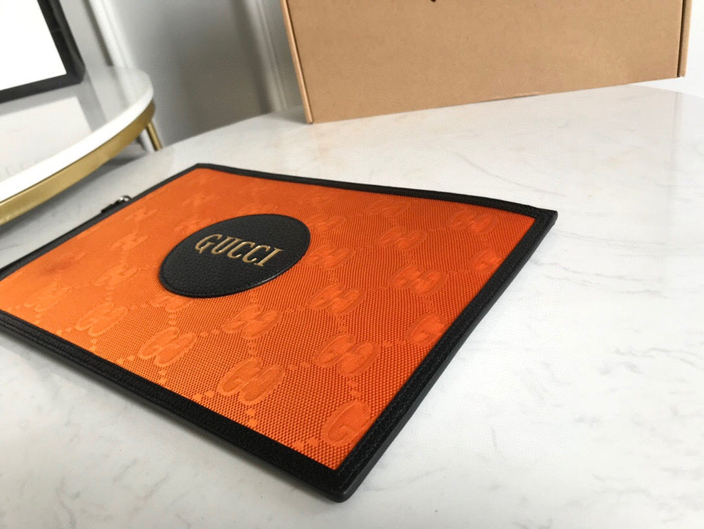 Gucci Off The Grid Pouch 31cm