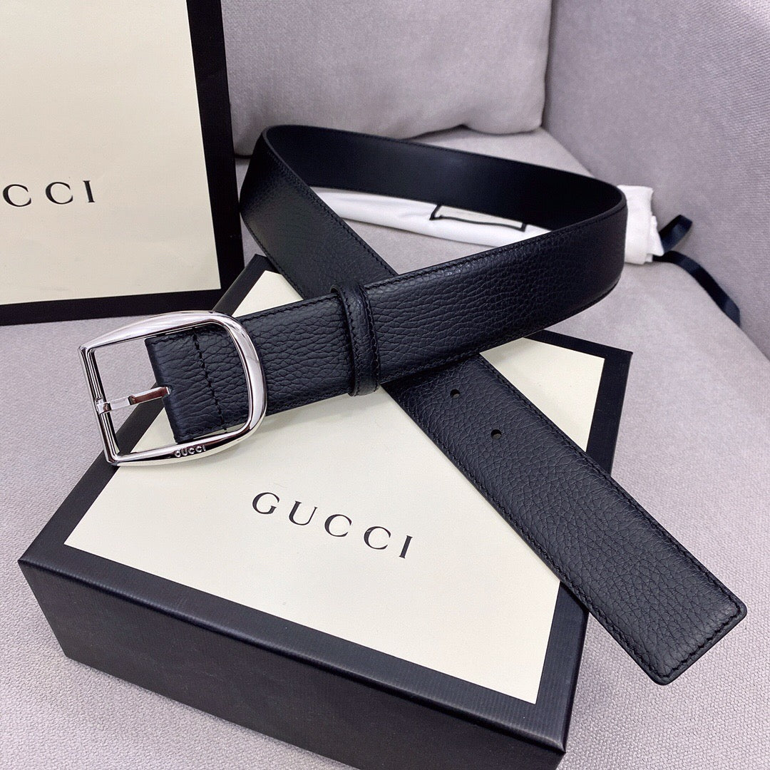 Gucci Marmont Reversible Belt