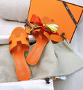 Hermes Oasis Orange