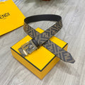 Fendi Belt