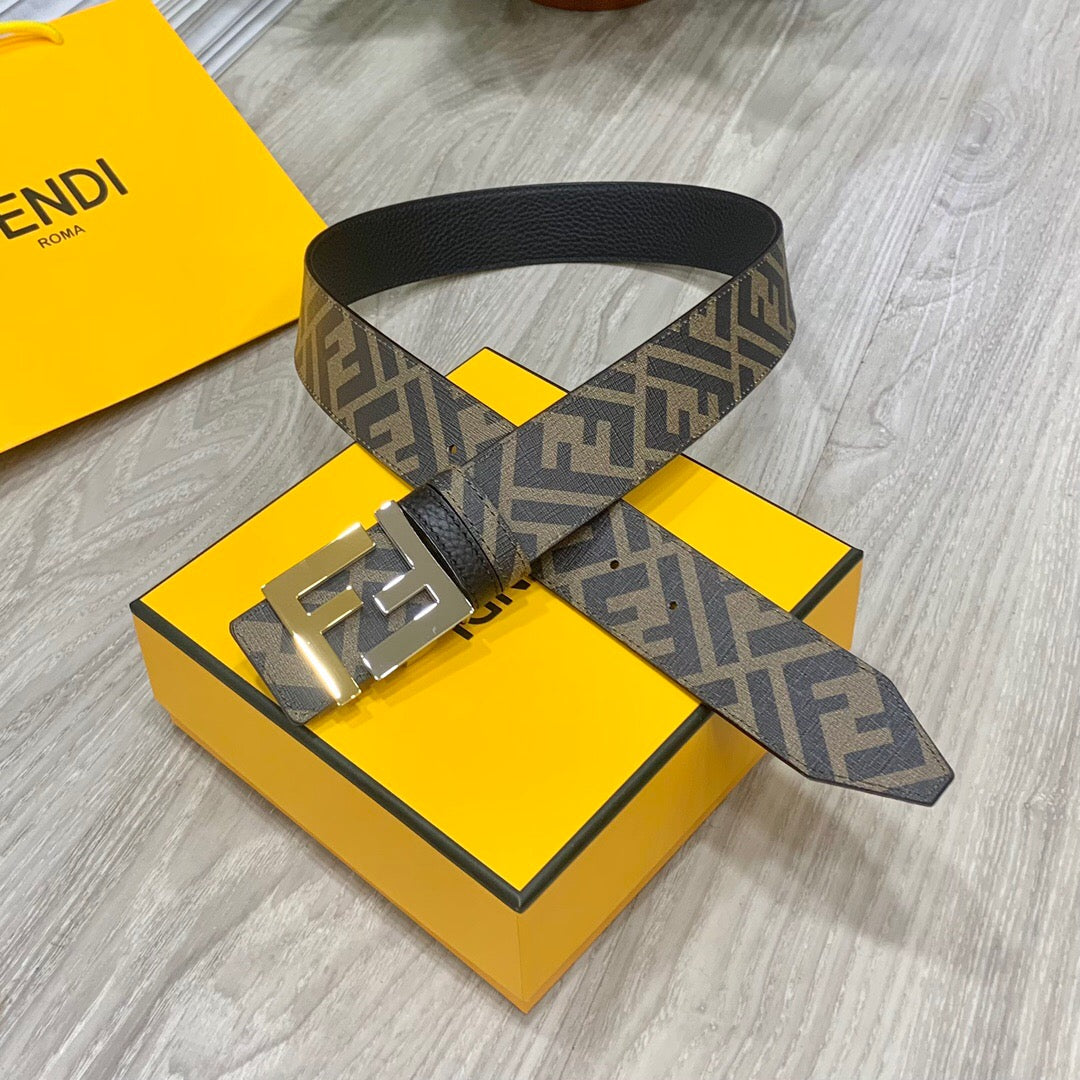 Fendi Belt