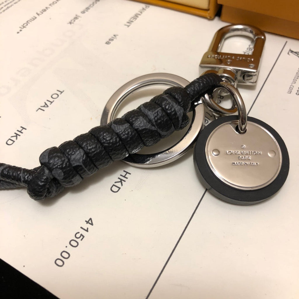 Louis Vuitton Key Holder