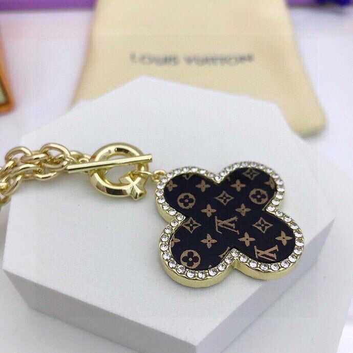 Louis Vuitton Necklace