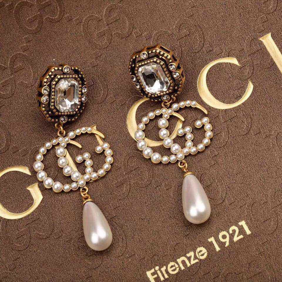 Gucci Earings