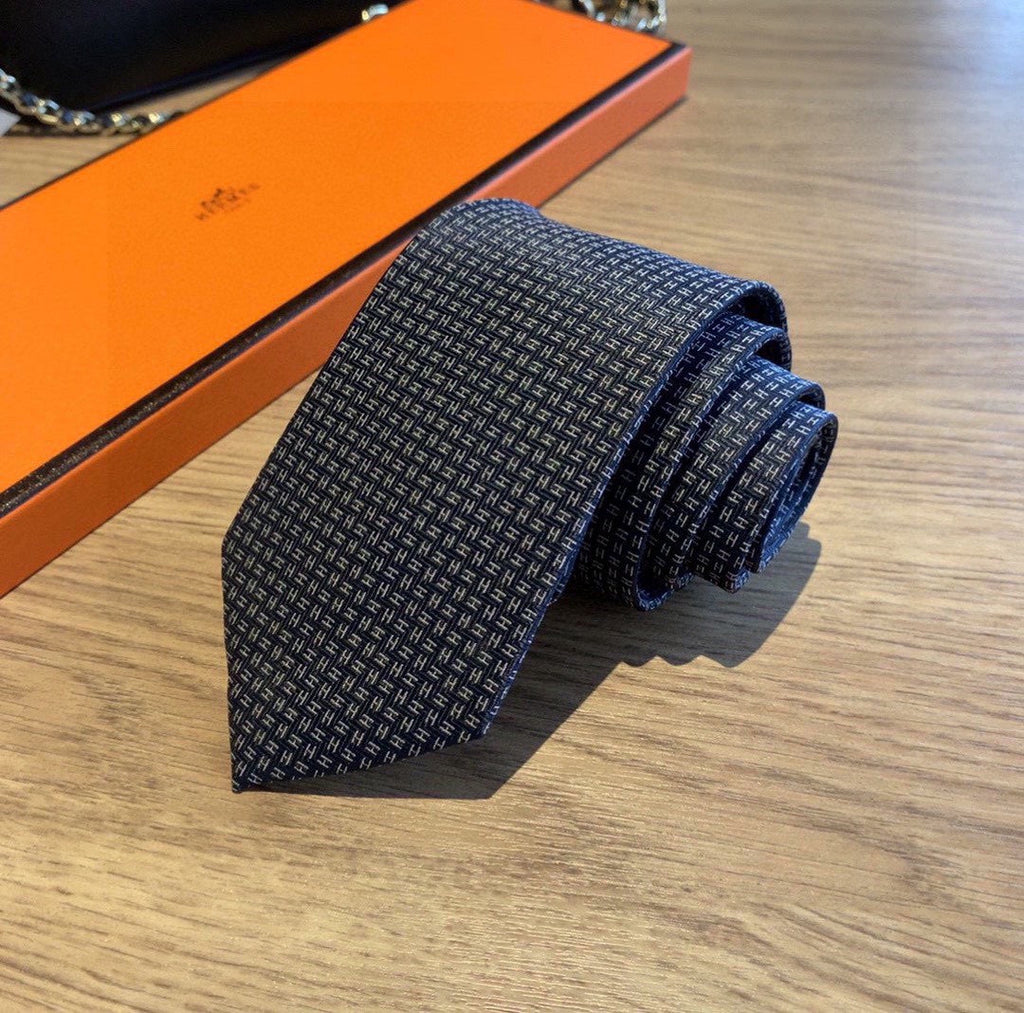 Hermes Tie