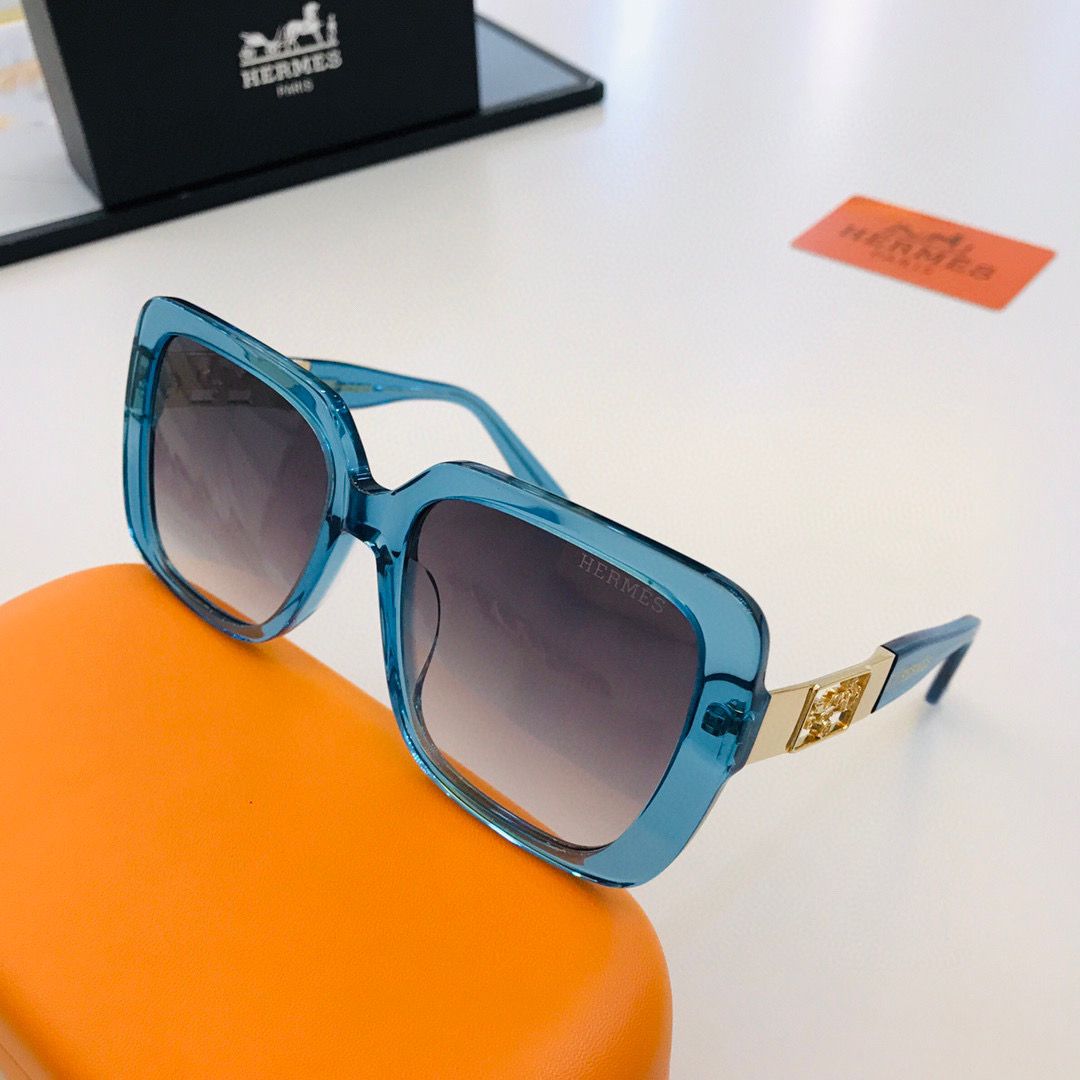 Hermes Sunglasses