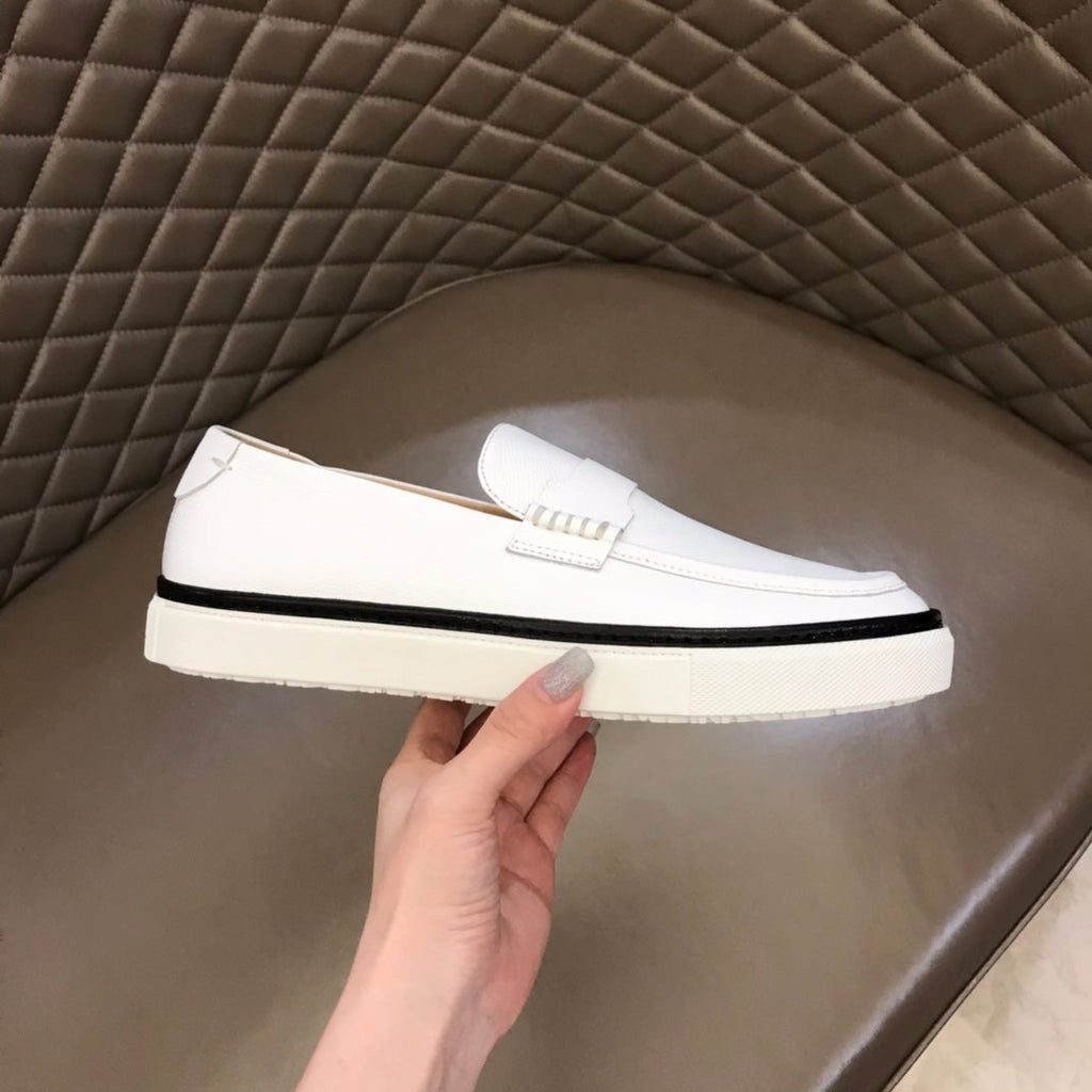 Hermes Don Loafer