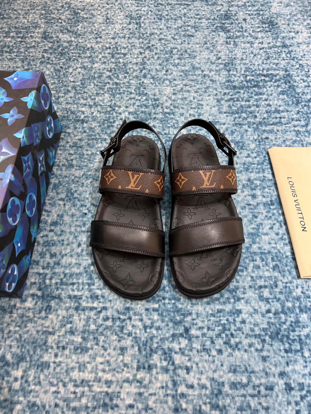 Louis Vuitton Sandal