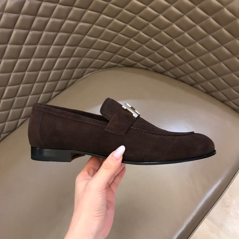 Hermes Paris Loafer