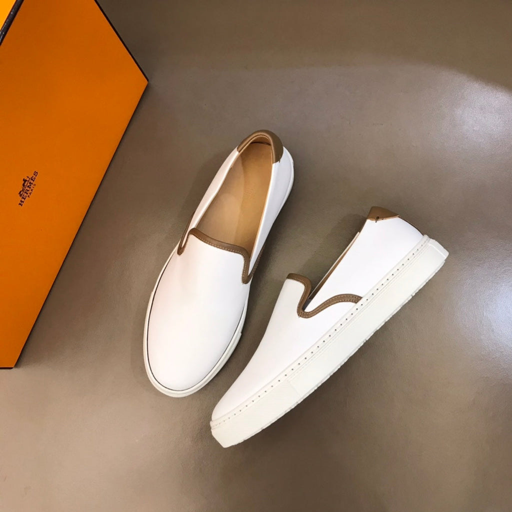 Hermes Eclipse Loafer