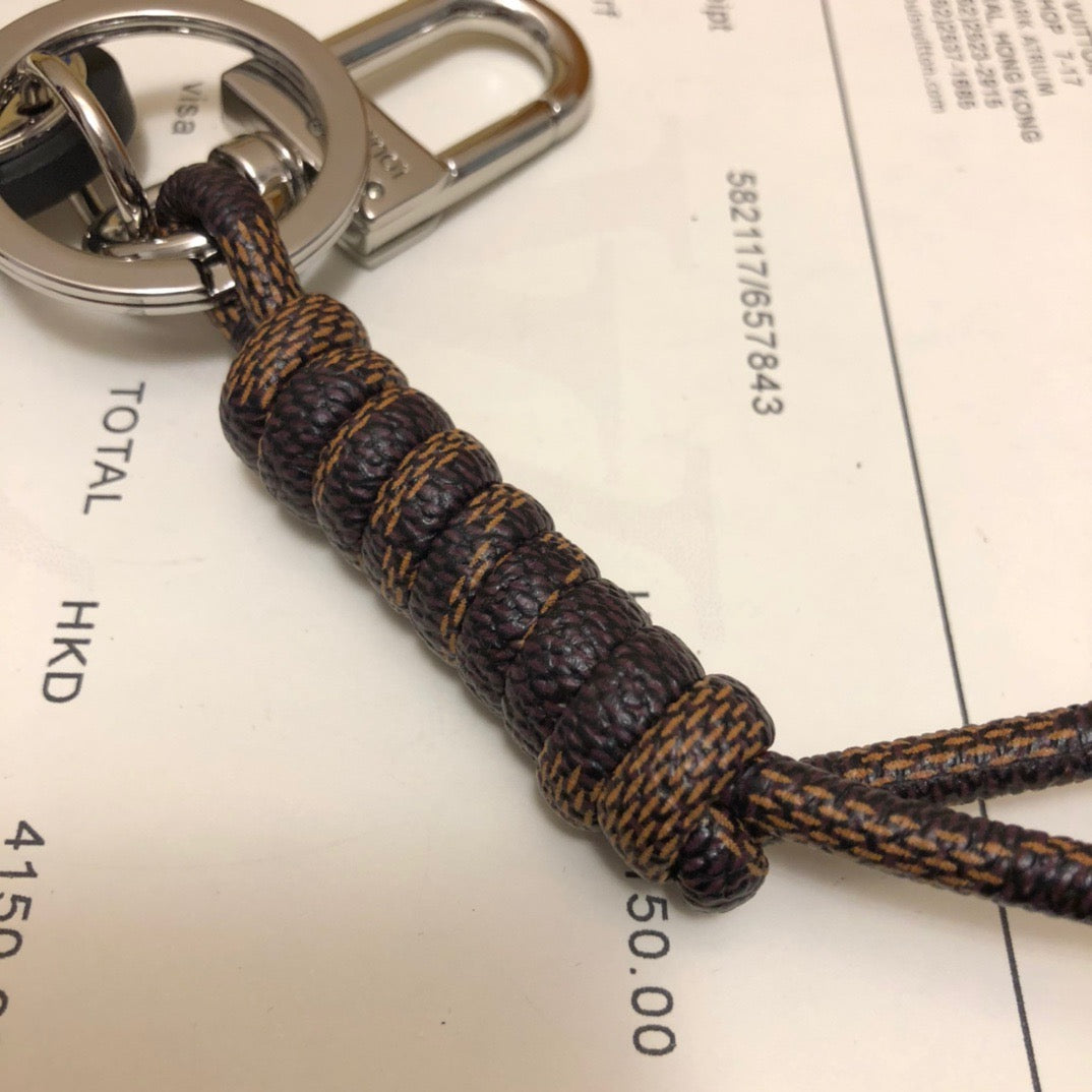 Louis Vuitton Key Holder