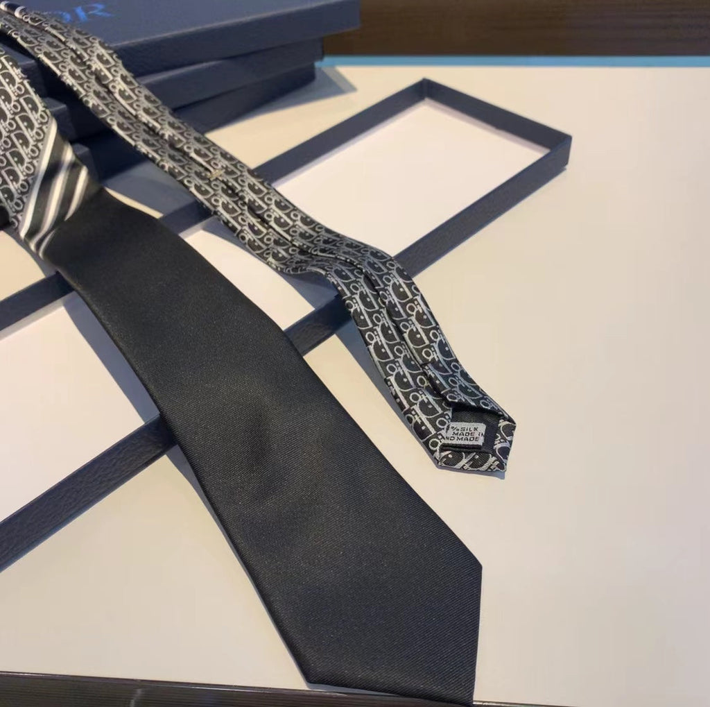 Dior Tie