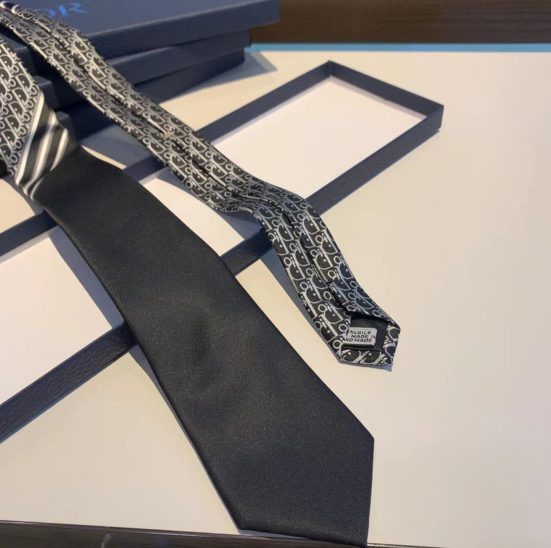 Dior Tie