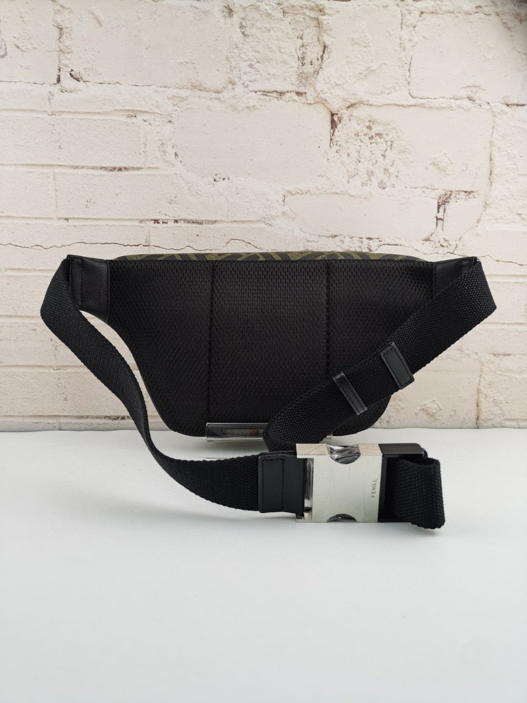 Fendi Belt Bag 18cm