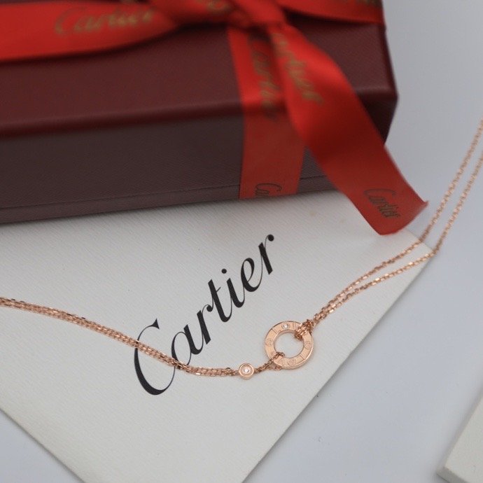 Cartier Necklace Jewelry