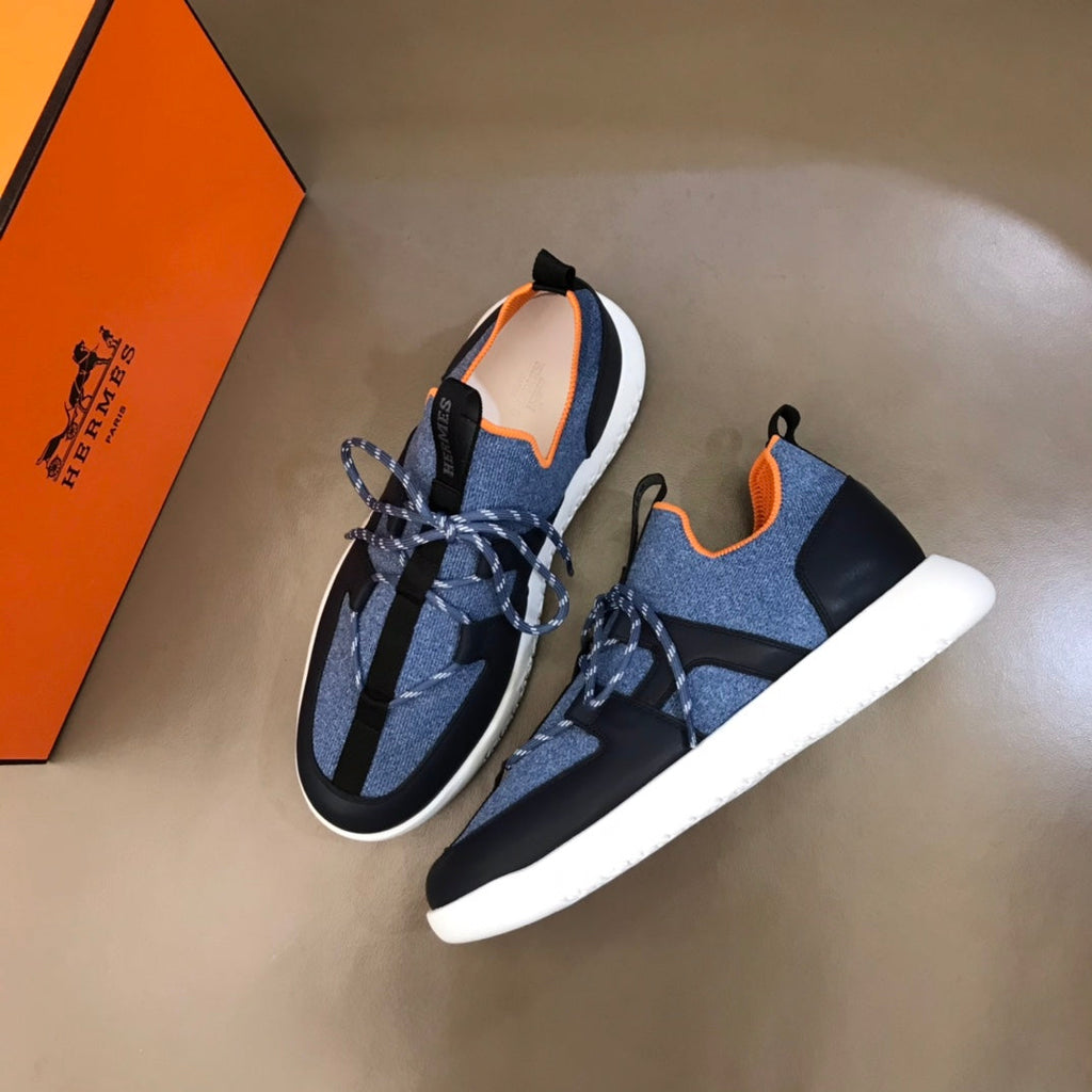 Hermes Depart Sneaker