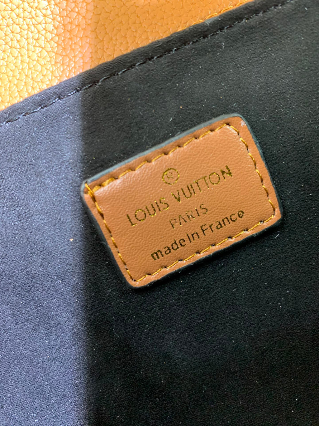 Louis Vuitton Pochette M?tis Monogram