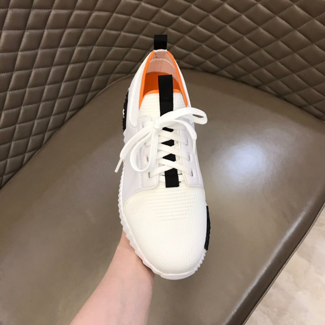 Hermes Depart Sneaker