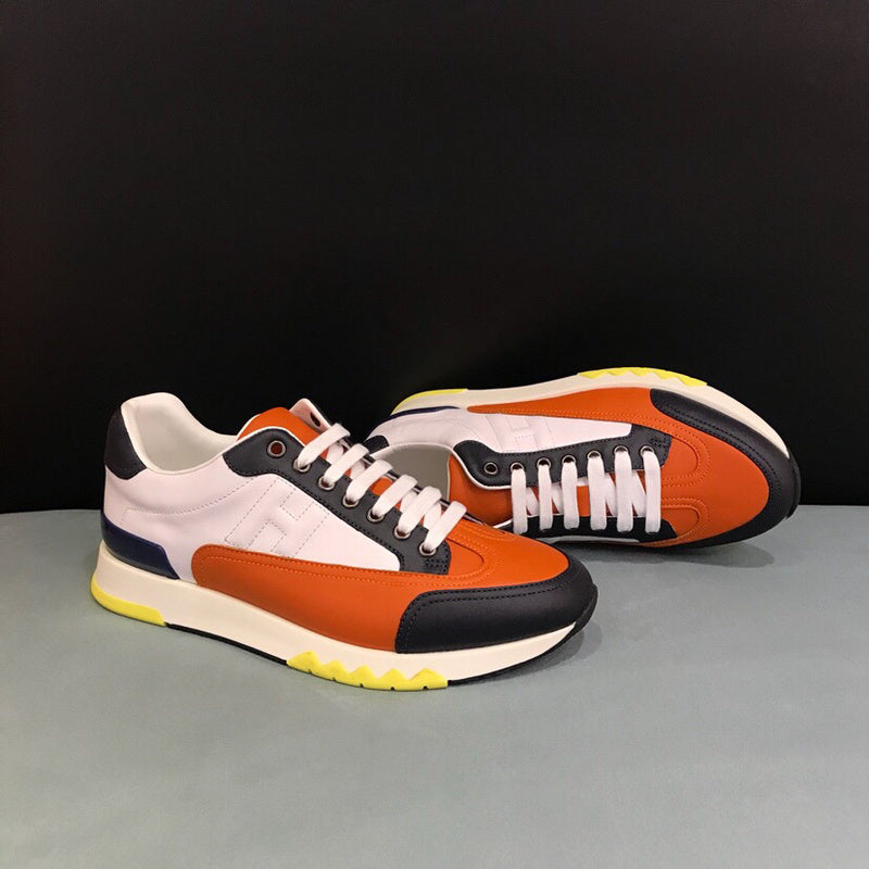 Hermes Trail Sneaker